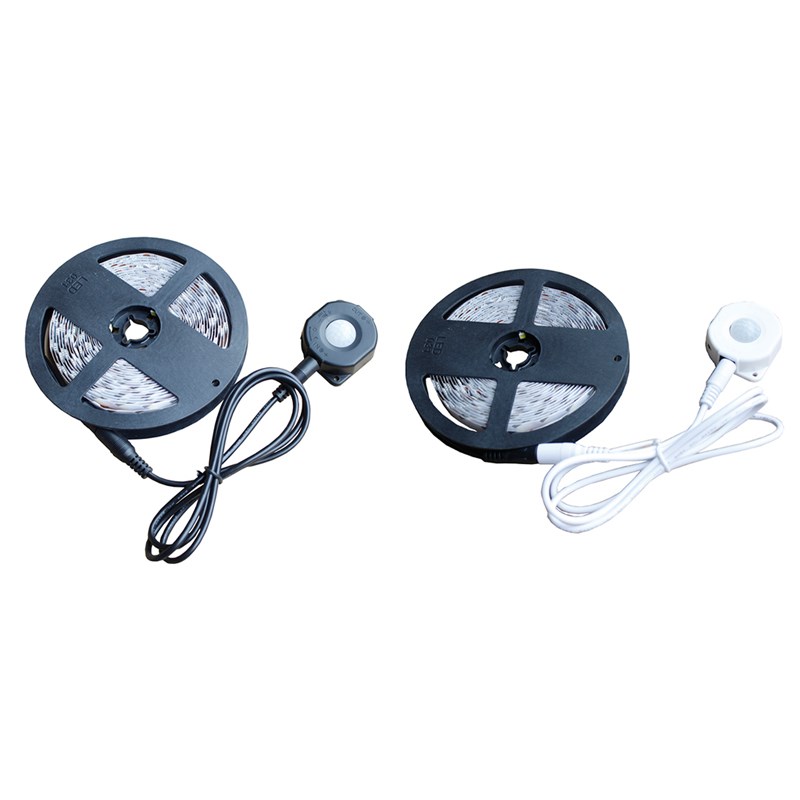 Automatic DC 12V-24V 6A Infrared PIR Motion Sensor Switch Fo