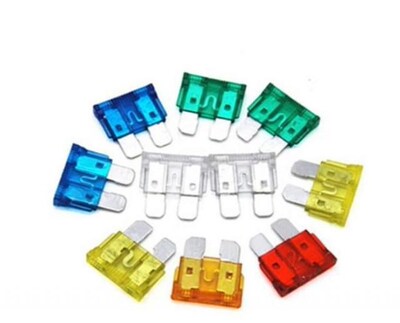 Auto Car Vehicle ATC Mini Blade Fuse 30A Electrical Equipmen