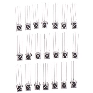 10 Pieces Smart Electronics10pcslot Universal IR Infrared Re