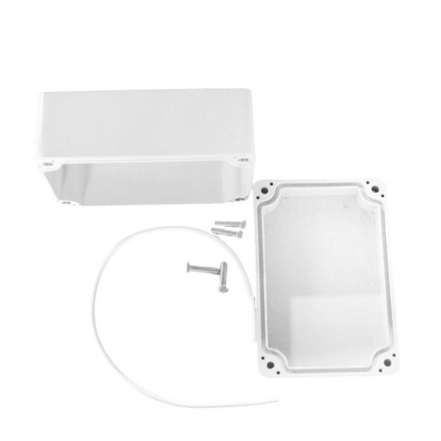 IP65 Waterproof Plastic Junction Box Housing Electronic Proj