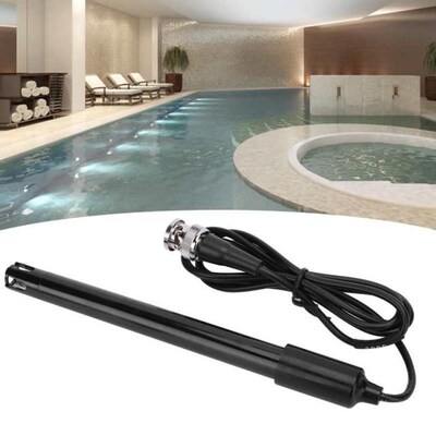 PH Probe Value Detect Acquisition Monitoring Professional In