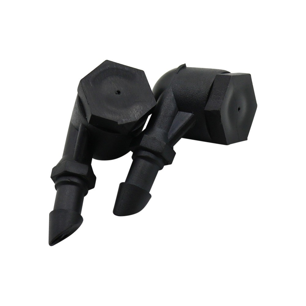 Garden Misting nozzle with 4mm Barb Agriculture Greenhouse f