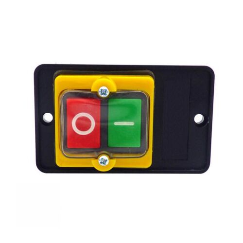 1PC KA0-5M 适用于 Cutting Machine Bench drill Switch Waterpr