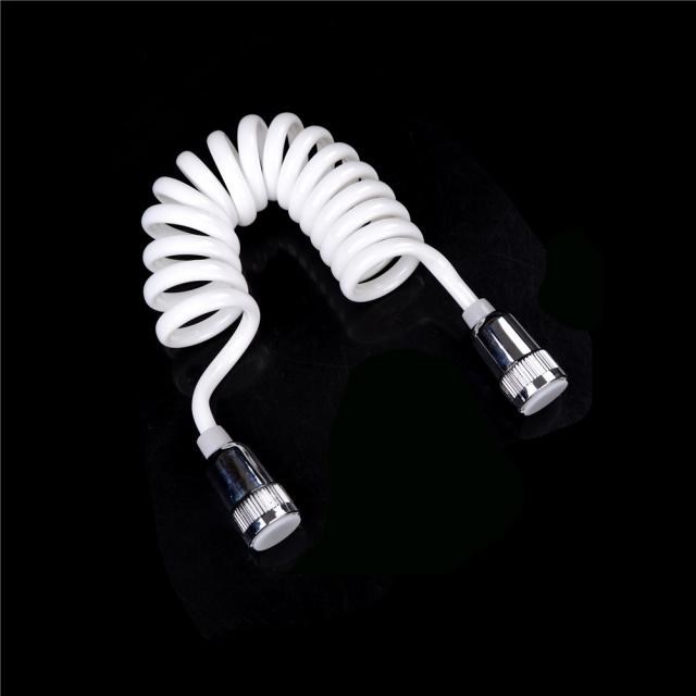 2.0M Flexible Shower Hose 适用于 Toilet Bidet Shattaf Spraye图片