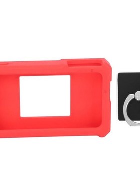 SC212 Soft Silicone Oscilloscope Protective Cover Case Prote