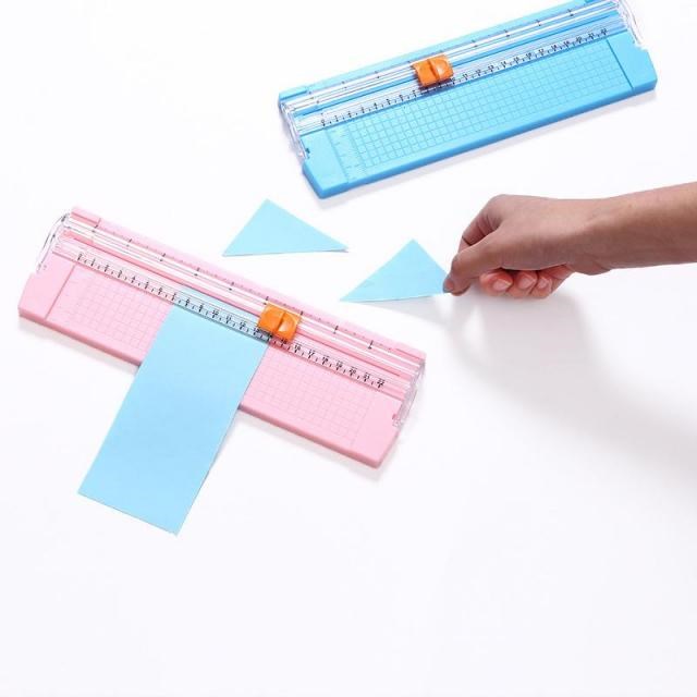 A5 Precision Paper Photo Trimmers Cutter Paper Cutting Machi