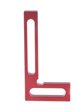 100mm L-Squre Minisquare Clamping Squares Precision Portable