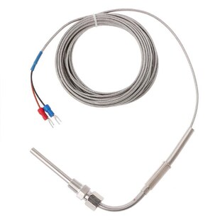 EGT Temperature Sensors Thermocouple K Type 适用于 Motor Exh
