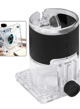 Trimming Machine Base Woodworking Xiaoluo Machine Transparen