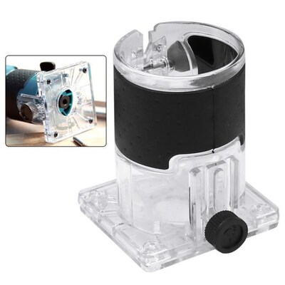 Trimming Machine Base Woodworking Xiaoluo Machine Transparen