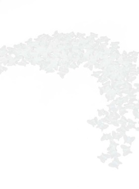 sticker mural wall stickers for kids rooms  Luminous Butterf