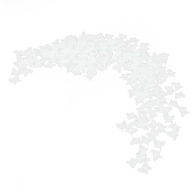 sticker mural wall stickers for kids rooms  Luminous Butterf