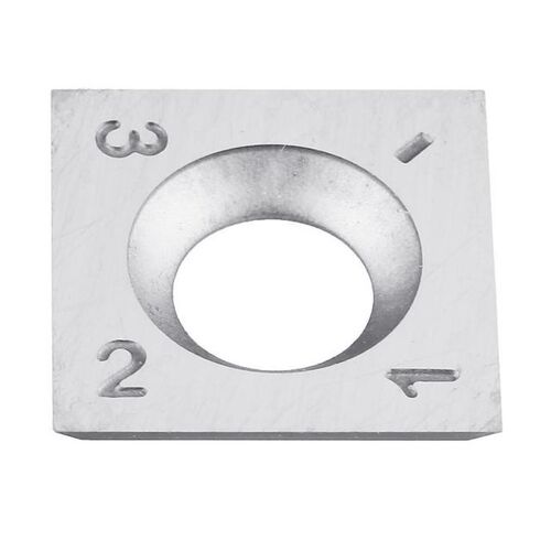 Carbide Insert Wood Turning Tool Machine Screw Cutter 适用于