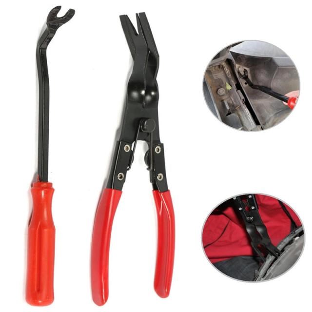 6 Inch Bike Cable Pliers Tool Bike Cable Cutter Removal Plie