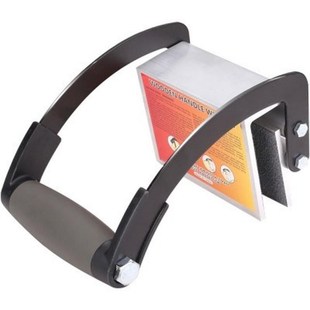 Plywood Panel Carrier Handy Gripper Wood Board Lifter Handle