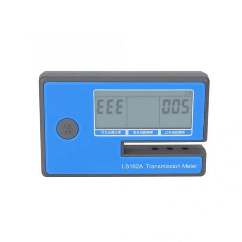 LS162A  Window Tint Meter Handheld Window Film Transmission