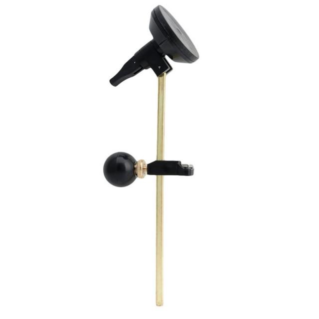 1PC 40cm Glass Cutter 6 Wheel compasses Circular Cutting Wit