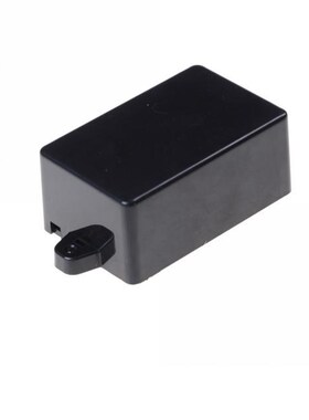 1PCS Black New ABS DIY Plastic Electronic Project Box Enclos
