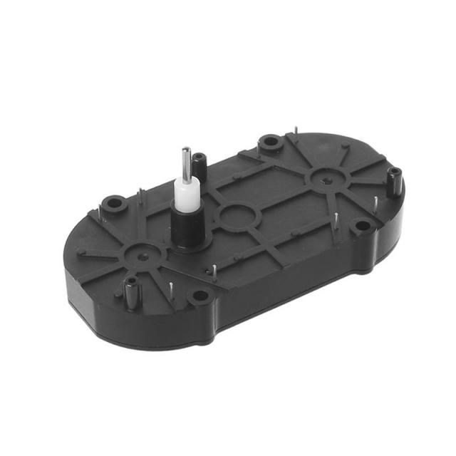 VID28-05 Biaxial Stepper Rotation Motor 360 Degree Auto Inst