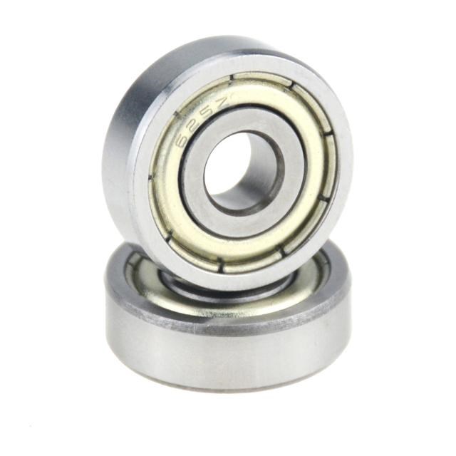 10pcs 629ZZ 9x26x8mm miniature deep groove ball bearing 9*26