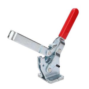 Vertical Quick Release Toggle Clamp GH-10247 450KG Holding C