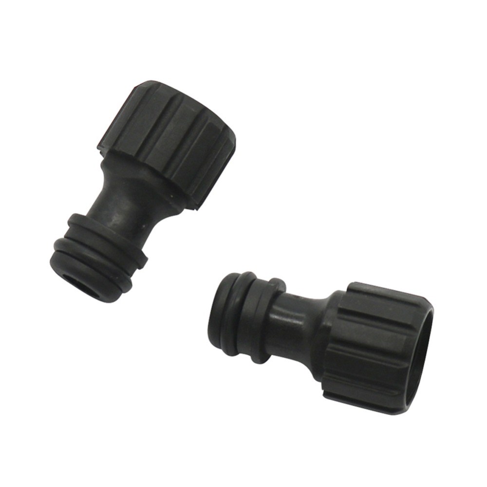 18mm External Thread Diaphragm Pump Nipple Joints Garden Wat
