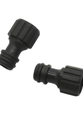 18mm External Thread Diaphragm Pump Nipple Joints Garden Wat