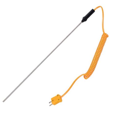 1pc K-Type Thermocouple Probe Sensor Temperature Controller
