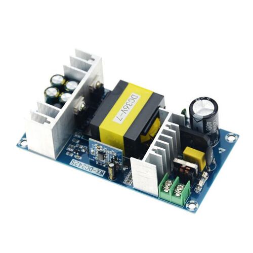 1PCS AC Converter 220V 110V to DC 36V 7A MAX 9A 250W Voltage