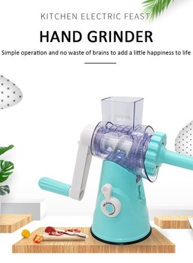 Vegetable Cutter Multifunctional Mandoline Slicer Fruit Pota