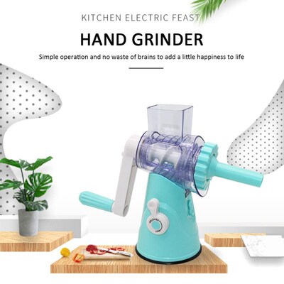 Vegetable Cutter Multifunctional Mandoline Slicer Fruit Pota