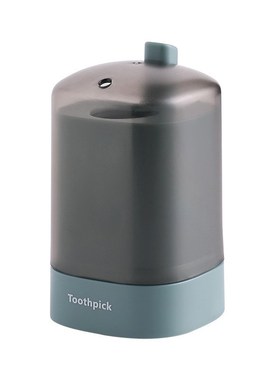 Home Automatically Wheat Straw Pressed Automatic Toothpick H