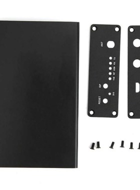 Development Board Shell Software Defined Radio Aluminum Allo