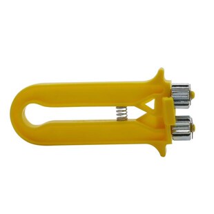 Plastic Tightener Beekeeping Tools Beehive Tight Line Instal