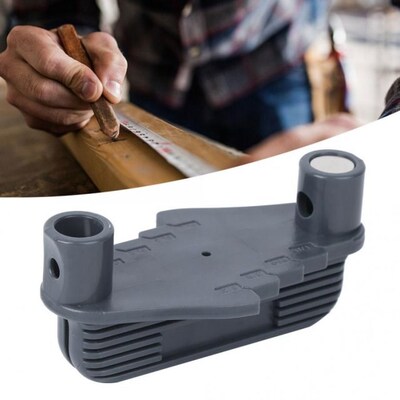 Woodworking Center Finder Line Scriber Gauge Carpenter Line