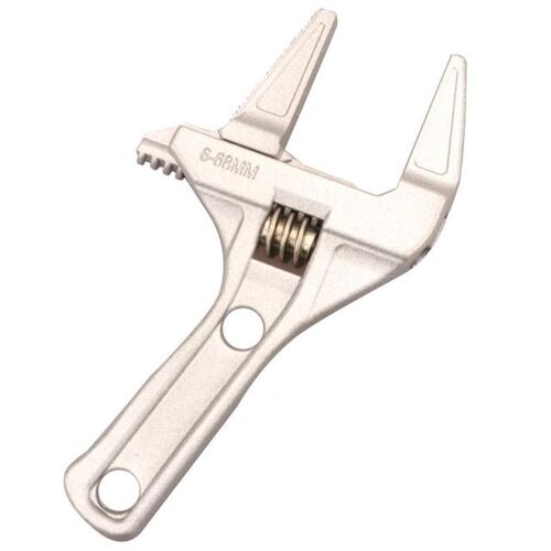 Adjustable Wrench 8-66mm Multifunctional Mini Repair Spanner