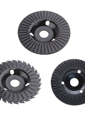 Easy Operate Angle Grinding Wheel 5'' 125mm Carbide Coating