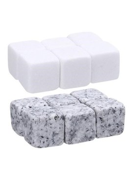 Natural Whiskey Stone Sipping Ice Cube Whisky Stone Whisky R