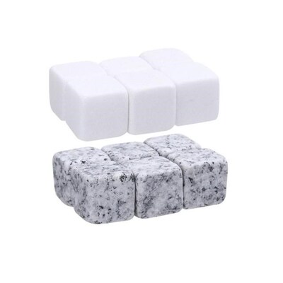 Natural Whiskey Stone Sipping Ice Cube Whisky Stone Whisky R