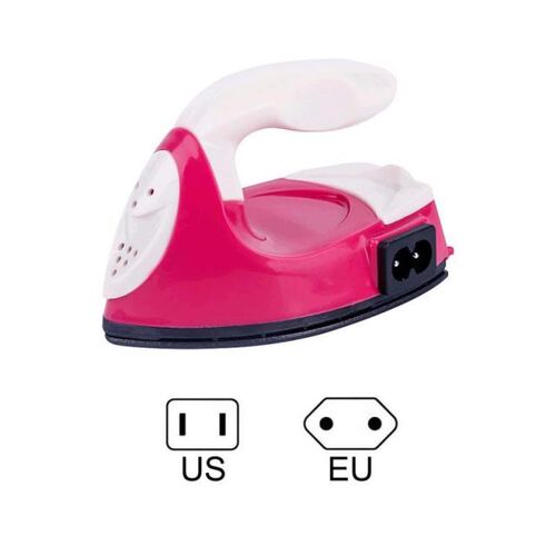 Hot Fix Rhinestone Iron Portable Electric Iron Handheld Iron