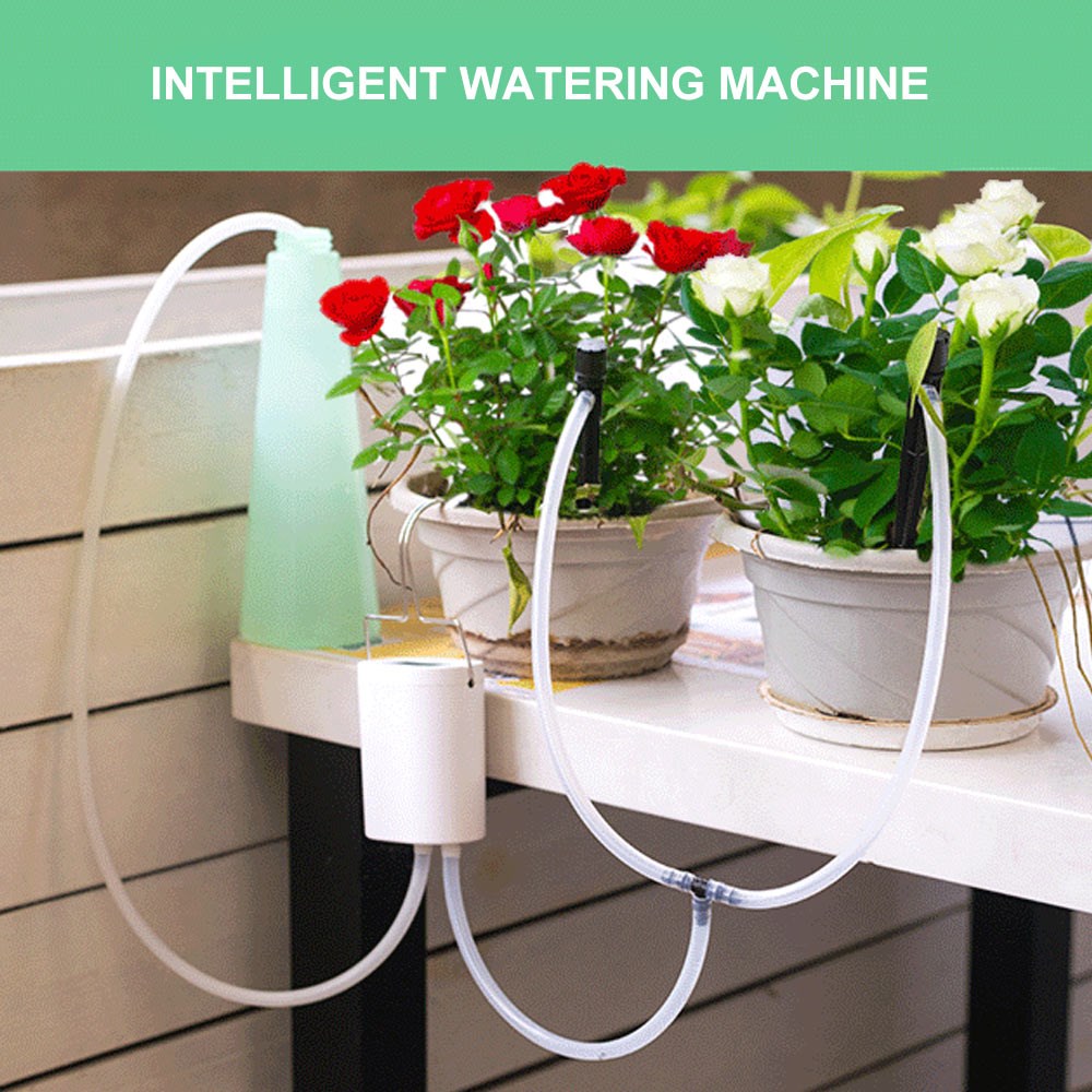 Intelligent Watering Machine Automatic Watering Timer Plants