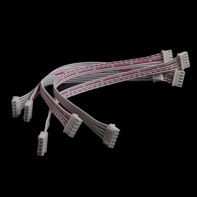 5pcs Acade Replacement 5Pin Wiring harness Cable 适用于 Arca