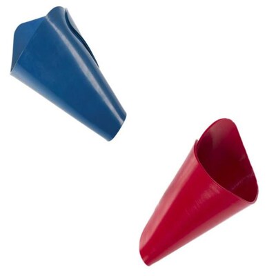 Flexible Draining Tool Drainage Funnel Gasoline Oil Guide Pl