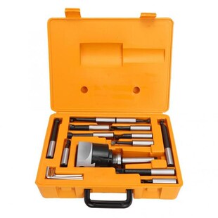Boring Cutter 40CR Excellent Toughness CNC Milling Tools Kit