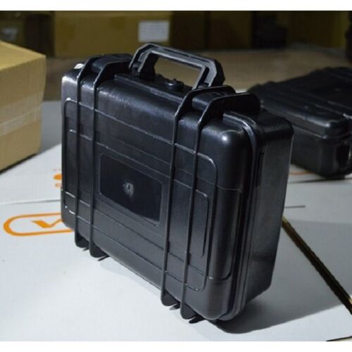 Tool case Safety Instrument ToolBox Waterproof Impact resist