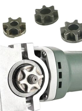 M10/M14/M16 Chainsaw Gear 100 115 125 150 180 Angle Grinder