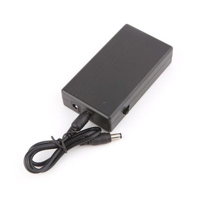 12V 2A 22.2W UPS Uninterrupted Backup Power Supply Mini Batt