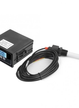 1 pcs Online Conductivity Monitor Tester Meter Electric Cond