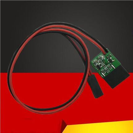 Reset Controller Watch Dog PC Stick Crash Blue Screen Automa