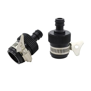 Universal Water Faucet Adapter Garden Water Connector Suitab